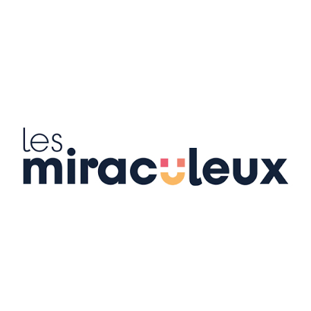 Les Miraculeux